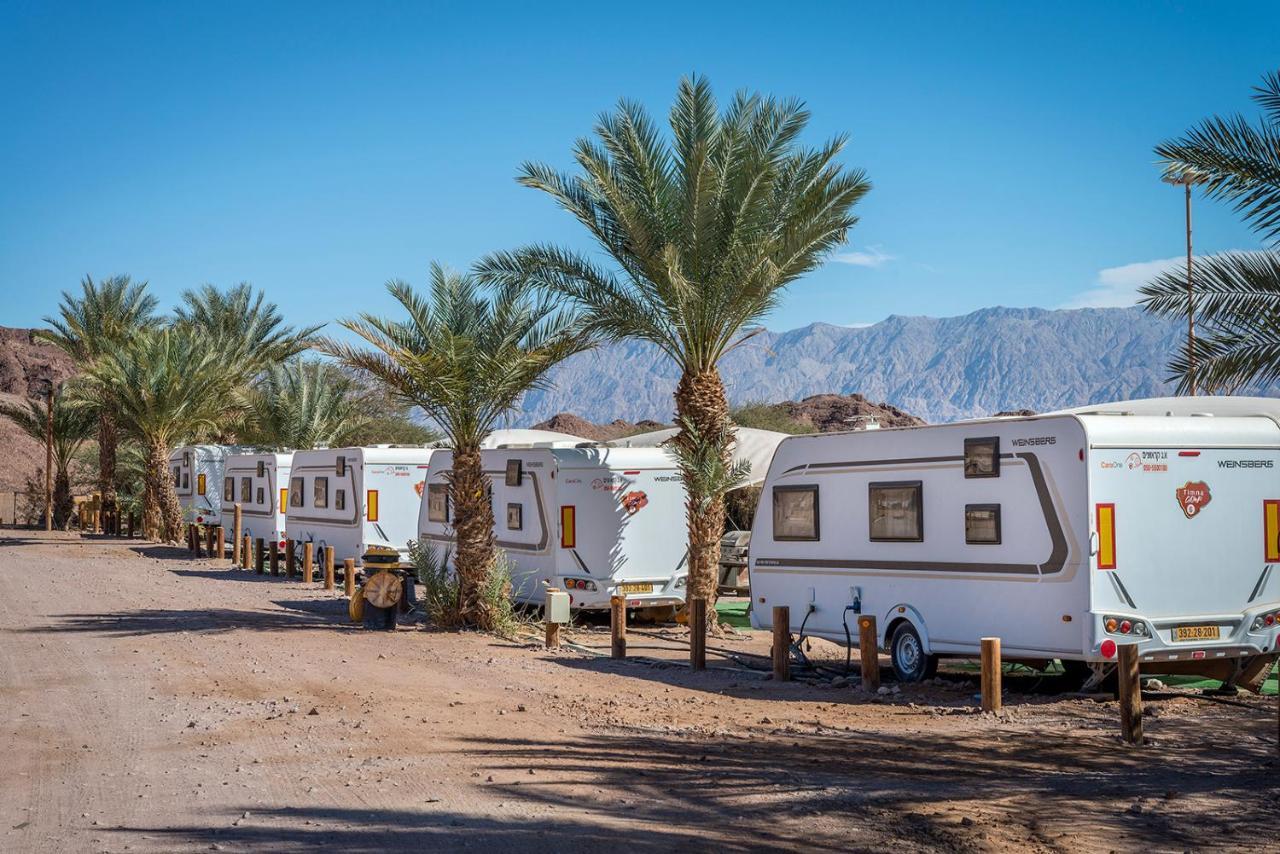 Park Timna Hotel Eilat Kültér fotó