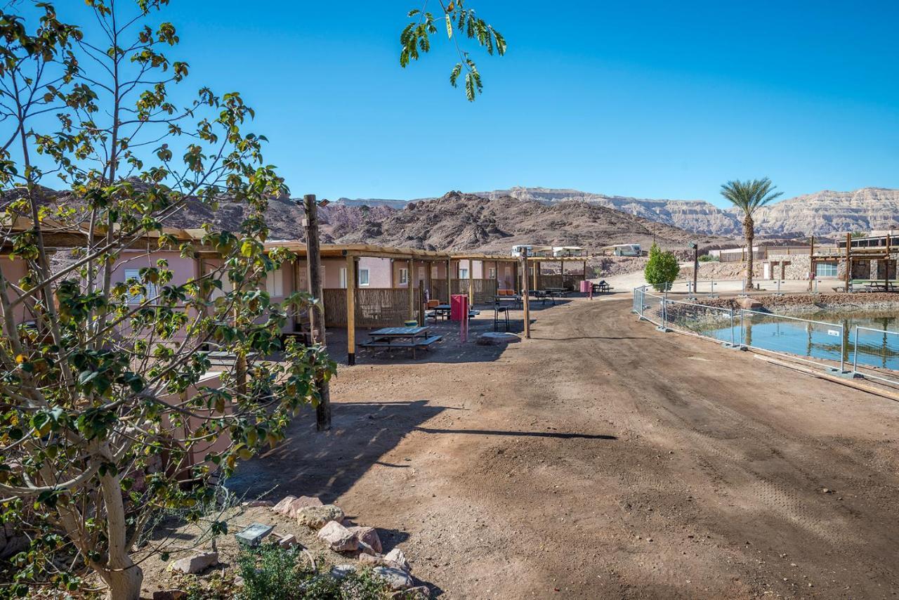Park Timna Hotel Eilat Kültér fotó