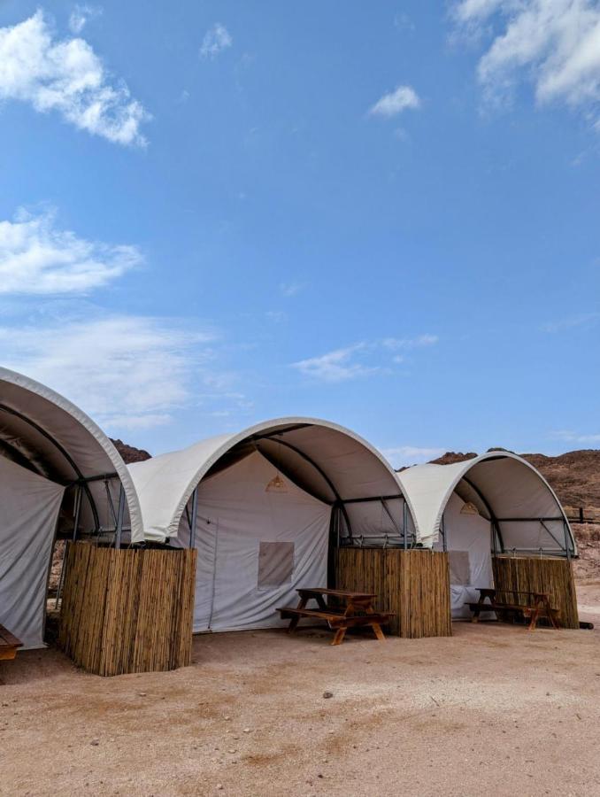 Park Timna Hotel Eilat Kültér fotó
