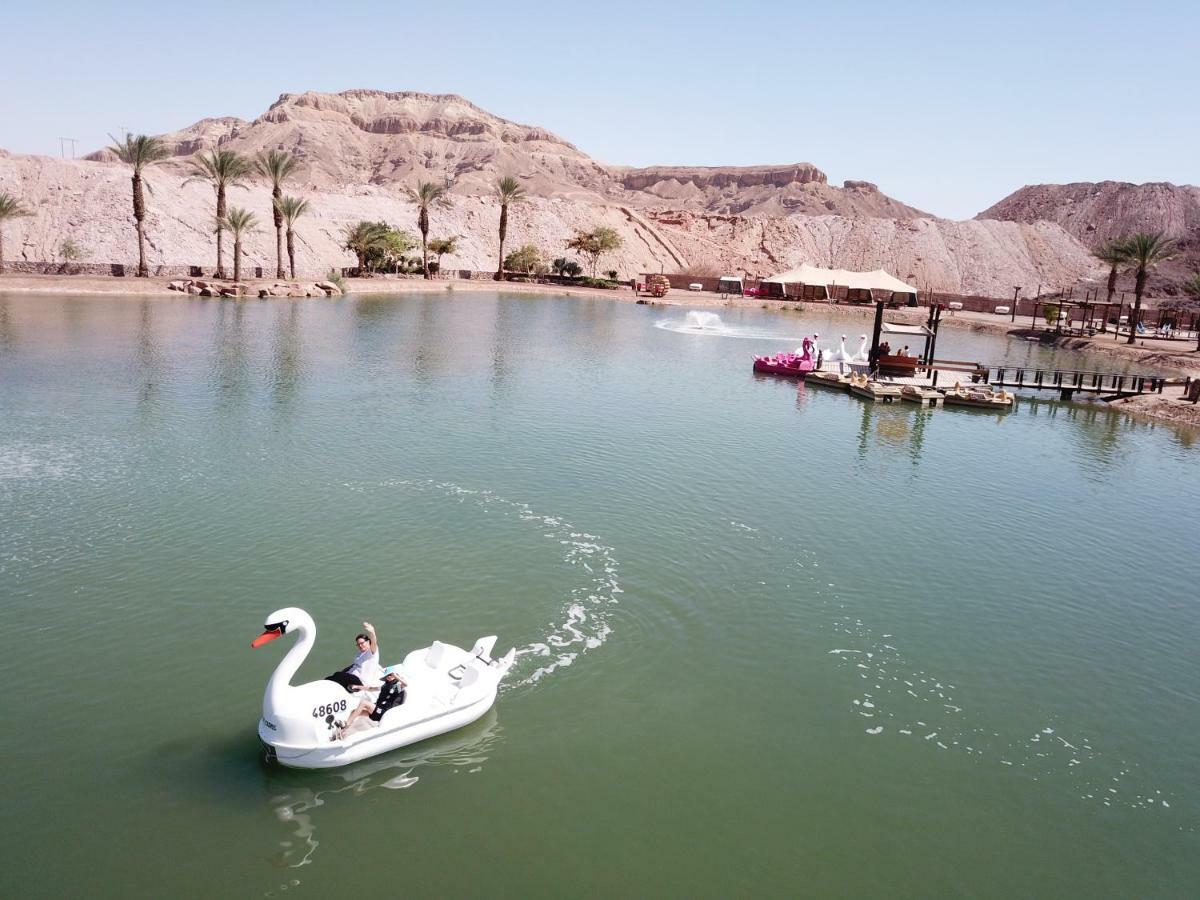 Park Timna Hotel Eilat Kültér fotó