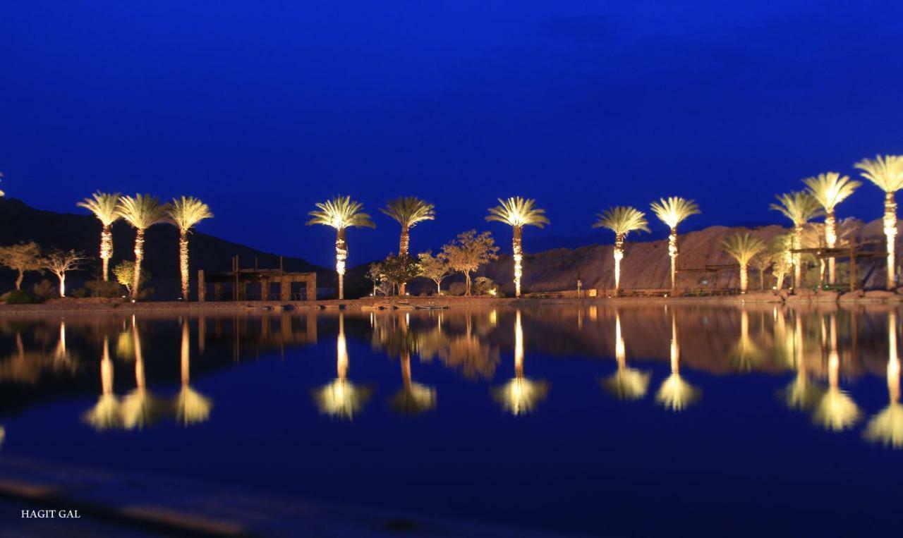 Park Timna Hotel Eilat Kültér fotó