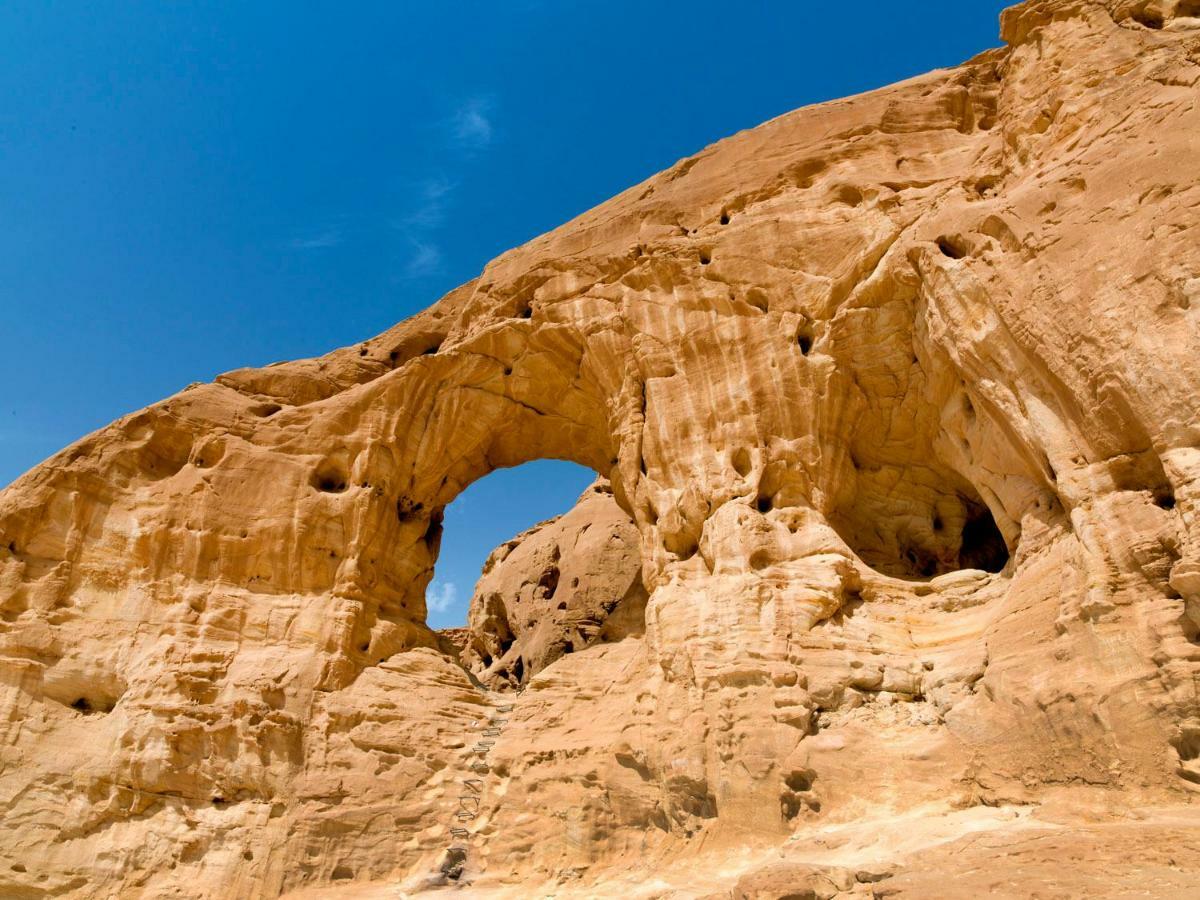 Park Timna Hotel Eilat Kültér fotó